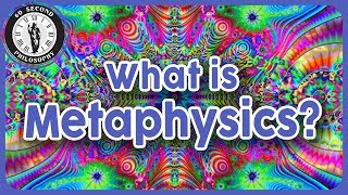 philosophy What is Metaphysics Is it pointless [upl. by Plath]