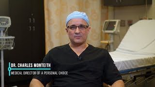 Vasectomy Reversal With Dr Monteith [upl. by Giuseppe]