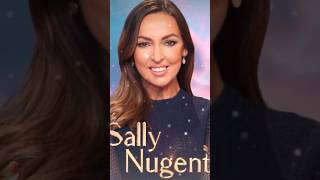 Strictly RevealSally Nugent 🎅🏻  Strictly S21 [upl. by Issor516]