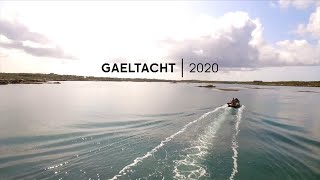 Gaeltacht 2020  An indepth look at modern Gaeltacht life [upl. by Ayidah506]