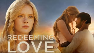 Redeeming Love 2022 Movie  Abigail CowenTom LewisLogan MarshallGreen  Fact amp Review [upl. by Edieh]