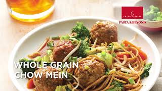 Emerils Whole Grain Chow Mein  Pasta amp Beyond  Pasta Recipes [upl. by Bonni49]