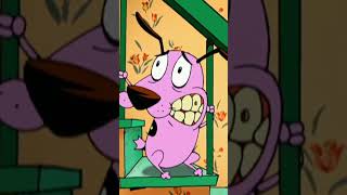 Courage the Cowardly Dog  Courage the Cowardly Dog Tamil  Courage the Cowardly Dog Freaky Fred ✨ [upl. by Celine326]