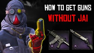 Dying Light 2 How To Get Every Gun Without Jai PATCHED [upl. by Eceeryt]