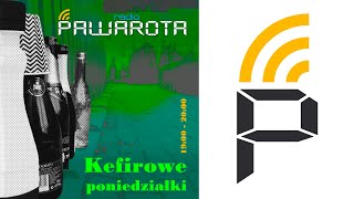 Kefirowe poniedziałki  Złudzenia w czopkach [upl. by Jinny]