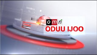 OMN ODUU IJOO AMJJII 20 2024 [upl. by Anahsak370]