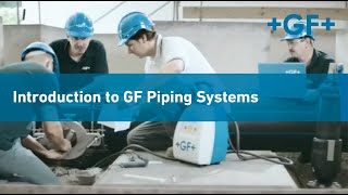 Introduction to Georg Fischer Piping System [upl. by Allecnirp]