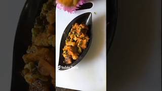 Bread Manchurian recipe Bread recipes shorts ytshorts breadmanchurian manchurian pakoda [upl. by Weisberg]