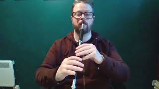 Bagpipe Tutorial Special Hornpipe Duncan Johnstone [upl. by Howe]