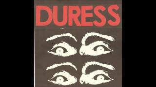 Duress  Indifference 7quot full [upl. by Noyad]