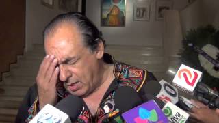 Fallece Silvio Linarte  LA PRENSA TV2 [upl. by Anerac529]