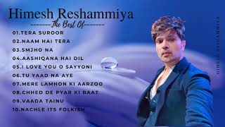 Top 20 Himesh Reshammiya Romantic Hindi Songs 2019  Latest Bollywood Songs Collection  Himesh Vo1 [upl. by Amri]