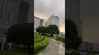 Medanta the medicity Hospital GURUGRAM gurugram medanta hospital [upl. by Sixla]