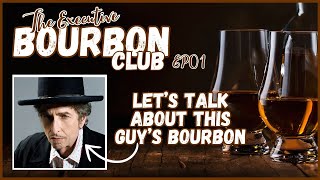 Executive Bourbon Club EP01 [upl. by Annaesor]