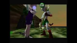 References  Zelda Majoras Mask 100 Walkthrough quot3661quot No Commentary [upl. by Ymrej]