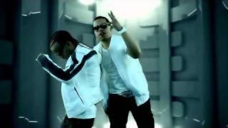 J Alvarez Ft Arcangel  Regalame Una Noche Official Video 2010 [upl. by Bree]