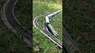 Rail king classic train  rail king train  remote control remote control train railkingtrainsets [upl. by Wolsniw]