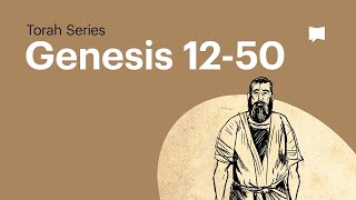 The Main Message of the Book of Genesis • Part 2 • Torah Series Episode 2 [upl. by Fernande]