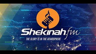 Shekinahfm Live [upl. by Ahsimot678]