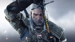 The Witcher 3 Wild Hunt Review [upl. by Giule]