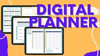Sorganiser avec un agenda numérique pour les études [upl. by Penn]