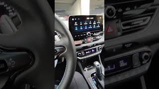 How to Connect your Hyundai to Bluelink and your Smartphone shorts tutorial hyundai bluelink [upl. by Davenport]