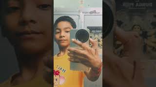 Kalle kalle song ll trending funny minivlog shorts [upl. by Neleh]