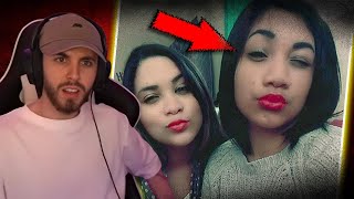 Reacting to Mr Ballen Top 3 Photos with DISTURBING Backstories [upl. by Borroff]