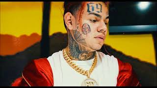 6IX9INE  Tati Slowed [upl. by Candice]