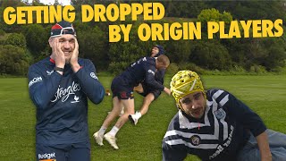 Getting Dropped By Origin Players [upl. by Ulah362]