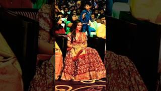 Actress Nayan Sarika speech at kamovie kiranabbavaram nayansarika trading ytshorts [upl. by Saffier]