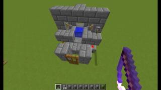 Minecraft AFK FISH FARM Guide 1102 [upl. by Lyrret]