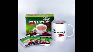 SCED PANYAWAN COFFEE MIX JINGLE SING ALONG [upl. by Mungovan]