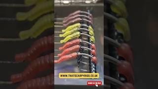 Are these your go to carp rigs  fishing carpfishing carprigs carp fishinglife fishingvideo [upl. by Sublett447]