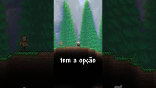 MELHOR build pra classe MELEE prébosses no Terraria terraria steam games curiosidades [upl. by Blondelle676]