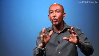 Montel Williams on Multiple Sclerosis [upl. by Lapides]