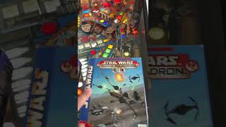 Star Wars Game boxes new starwars gaming amazing donation [upl. by Enomsed]