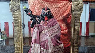 🚩🙏🔱🕉️🪔Ma Aghorakaali Arti 🔴 Live Darshan 🪔🕉️🔱🙏🚩 [upl. by Raddi]