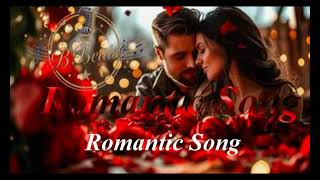 Nonstop Bollywood Romantic Songs  Love Song ♥️  Best Bollywood singer songs bollywoodyt [upl. by Sonitnatsnok]