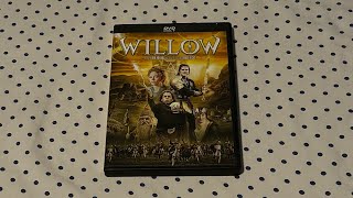 Opening to Willow 2019 DVD [upl. by Worrell]