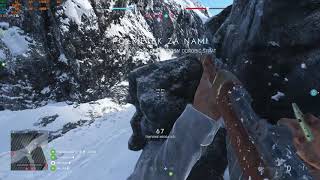 Battlefield 5  Ryzen 5 2600  RTX 2060  144hzCompetitive Settings [upl. by Metts379]