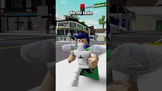 HIJA AMABLE VS HIJO MALVADO en Brookhaven roblox brookhaven robloxbrookhaven [upl. by Olegnaed]