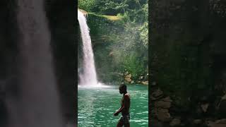 Saut Mathurine Haiti horizon vlog smartphone travel [upl. by Asereht]