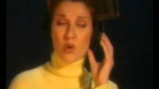 Céline Dion amp Garou  Sous le vent  Clip vidéo version 1 [upl. by Noevad159]