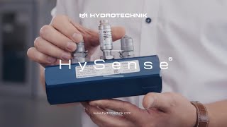 HySense® QT  Your best choice for all measuring requirements ⚙️ [upl. by Gnanmos]