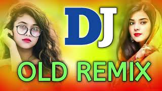 New Hindi Dj song  Best Hindi Old Dj Remix  Bollywood Nonstop Dj Song  2023 Dj Song New Dj Remix [upl. by Ahsiekrats]