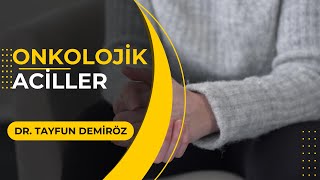 Onkolojik Aciller Tayfun Demiröz [upl. by Ginevra]