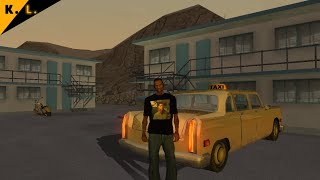 DYNAMIC LIGHTING V5 GRAPHICS ENHANCER  GTA SA ANDROID [upl. by Atirma]