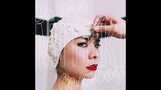 Mitski  Washing Machine Heart 1 hour [upl. by Netsirhc]