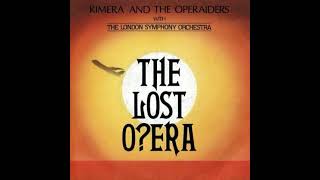 The lost opera  Kimera with the London Symphony Orchestra [upl. by Tavey]